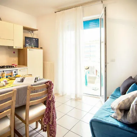 Apartment Ferienwohnung 740s
