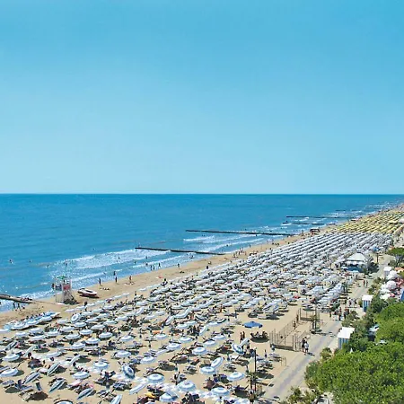 Ferienwohnung 740s * Lido di Jesolo