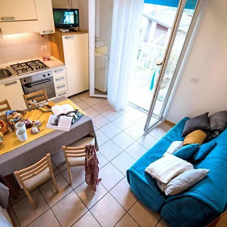 Ferienwohnung 740s