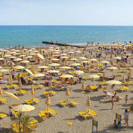 Ferienwohnung 740s Lido di Jesolo