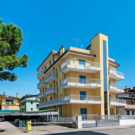 דירה Ferienwohnung 740s *