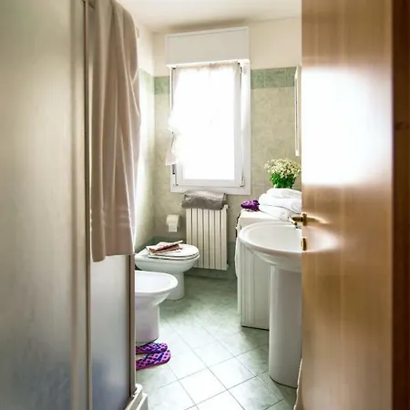 Ferienwohnung 740s לידו די ג'סולו